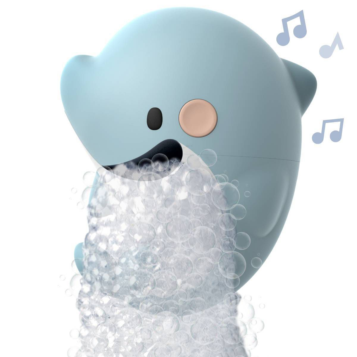 Jool Baby Dolphin Bubble Foam Maker Bath Toy | Target