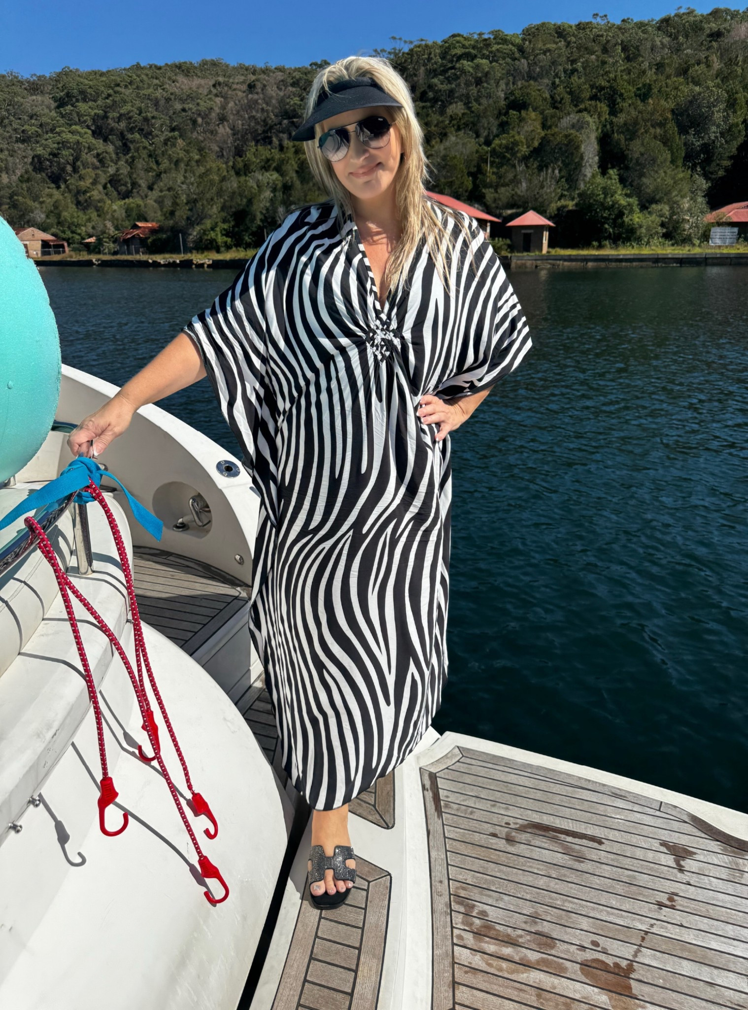 This beautiful caffeine is 100% viscose and is under $30! Have lots of different patterns and colours. Grab one today before it's gone for your next holiday xx 

#LTKaustralia #LTKplussize #LTKmidsize