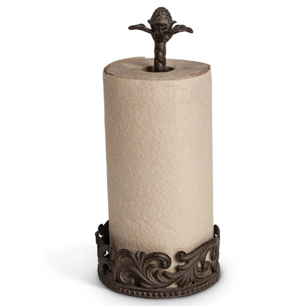 Paper Towel Holder | Wayfair North America