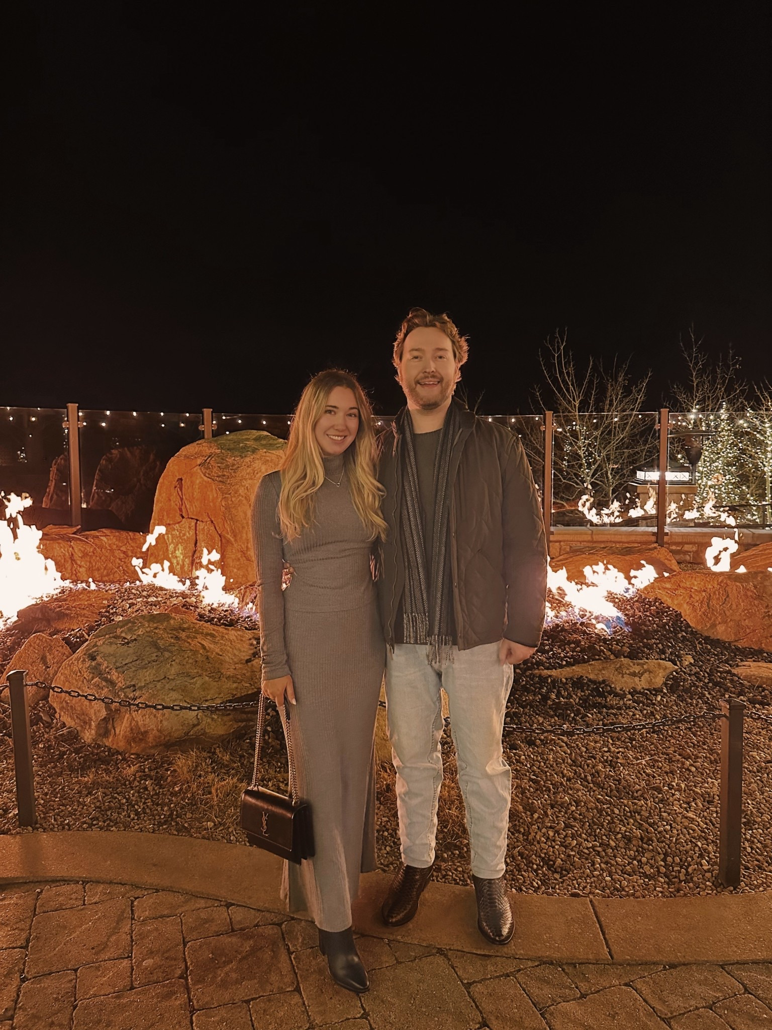 @Reformation at the St Regis in Deer Valley

#LTKootd #LTKTravel #LTKSeasonal