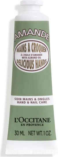Almond Delicious Hands Hand Cream | Nordstrom