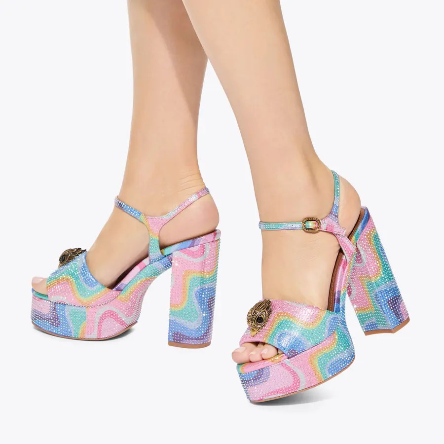 Designer Shoes & Accessories For Men & Women | Kurt Geiger | Kurt Geiger UK