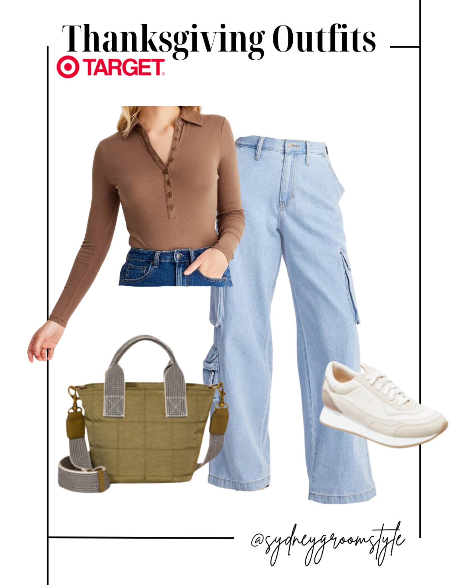 #LTKGiftGuides teachers and neighbors sweater dresses to wedding guest dresses fall wardrobe staples coats, scarves, boots, sweaters and more. #LTKHoliday holiday makeup  family photoshoots outfit ideas from the #LTKHolidaySale  Thanksgiving outfit ideas Friendsgiving Outfits failproof, holiday staples winter fashion trends moms Recommend gift ideas including fashion, home decor, and accessories Black Friday and Cyber Monday shopping winter outfits on sale during #LTKCyberWeek that you'll be wearing on repeat all season long. promotions from big brands like Amazon and Walmart sweaters, dress shirts, and loungewear. Cyber Monday What's On Sale page coziest sweater, button down, and puffer vest Christmas fall outfits thanksgiving outfit wedding guest Christmas boots jeans family photos holiday outfits target finds

#LTKHoliday #LTKHolidaySale #LTKSeasonal