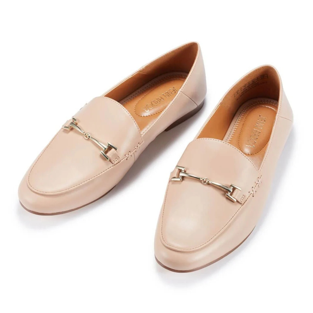 JENN ARDOR Women Slip-On Penny Loafers | JENN ARDOR