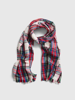 Recycled Cozy Scarf | Gap (US)