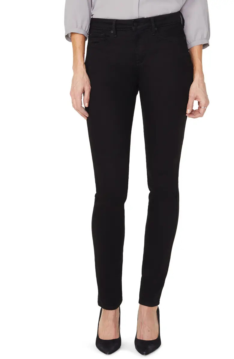 NYDJ Alina Legging Jeans | Nordstrom | Nordstrom