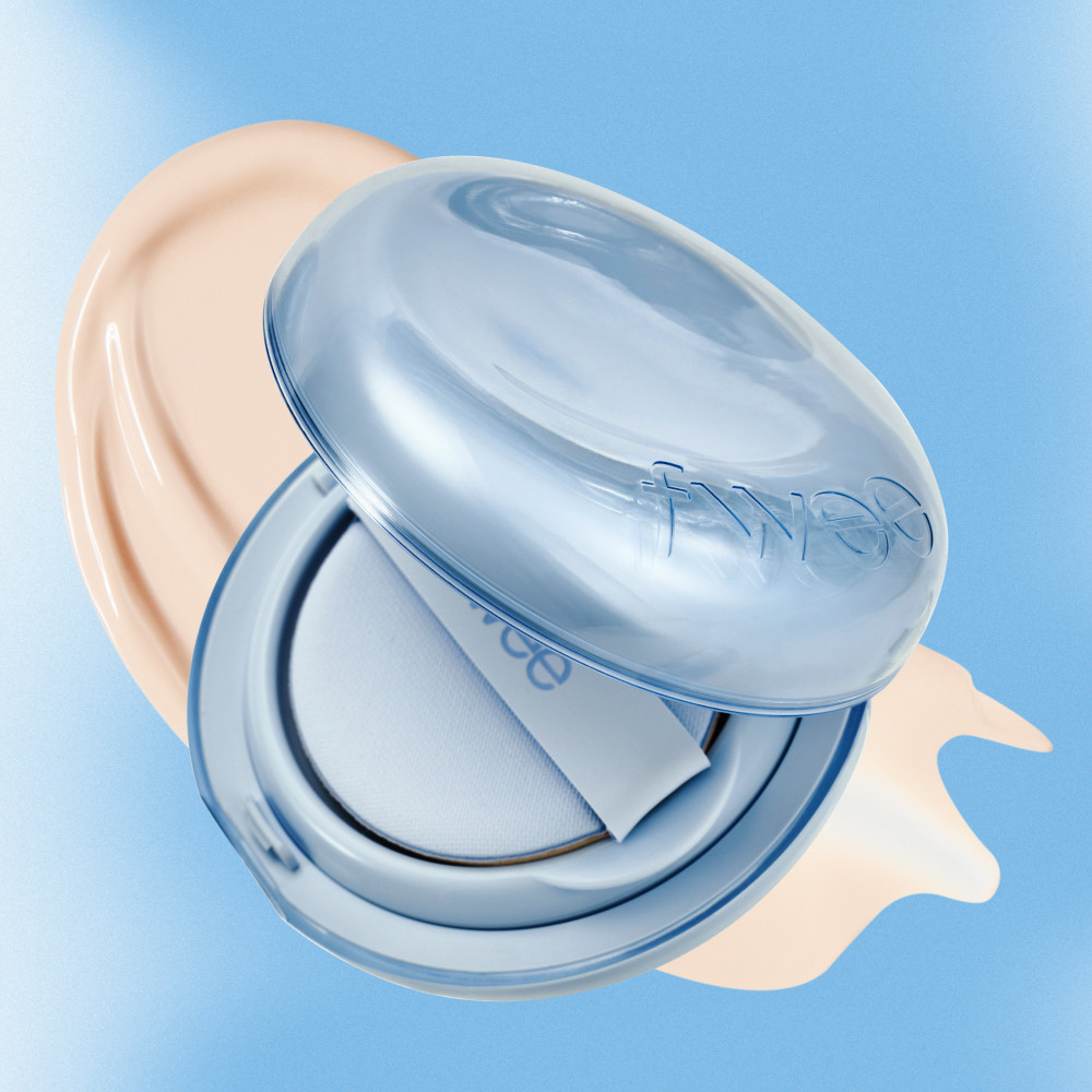 fwee Cushion Glass Natural 13g | Olive Young Global