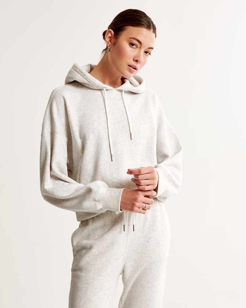 Essential Sunday Hoodie | Abercrombie & Fitch (US)