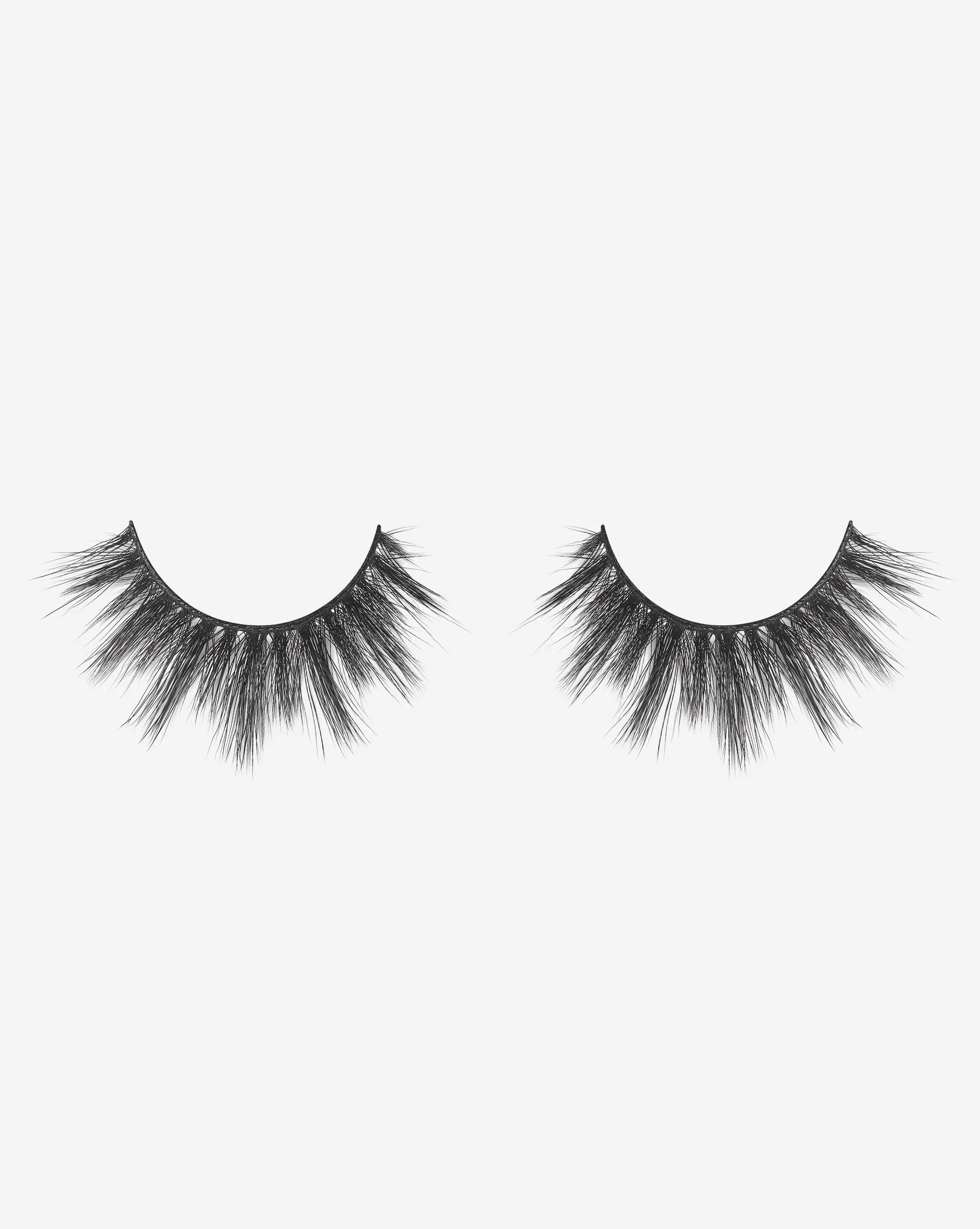 Miami in 3D Faux Mink | Lilly Lashes