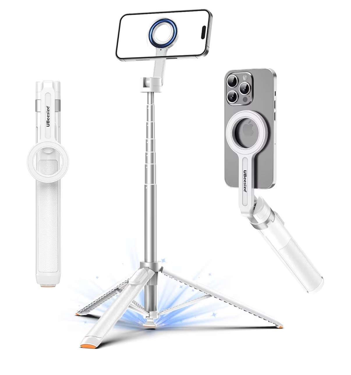 Tripod for cooking reels.

#LTKdayinmylife #LTKfoodie #LTKstorytime