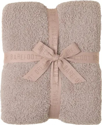 CozyChic™ Colorblock Throw Blanket | Nordstrom