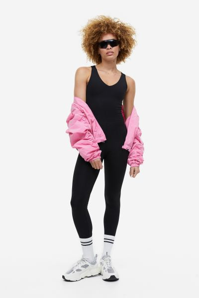 Sports Jumpsuit | H&M (US + CA)