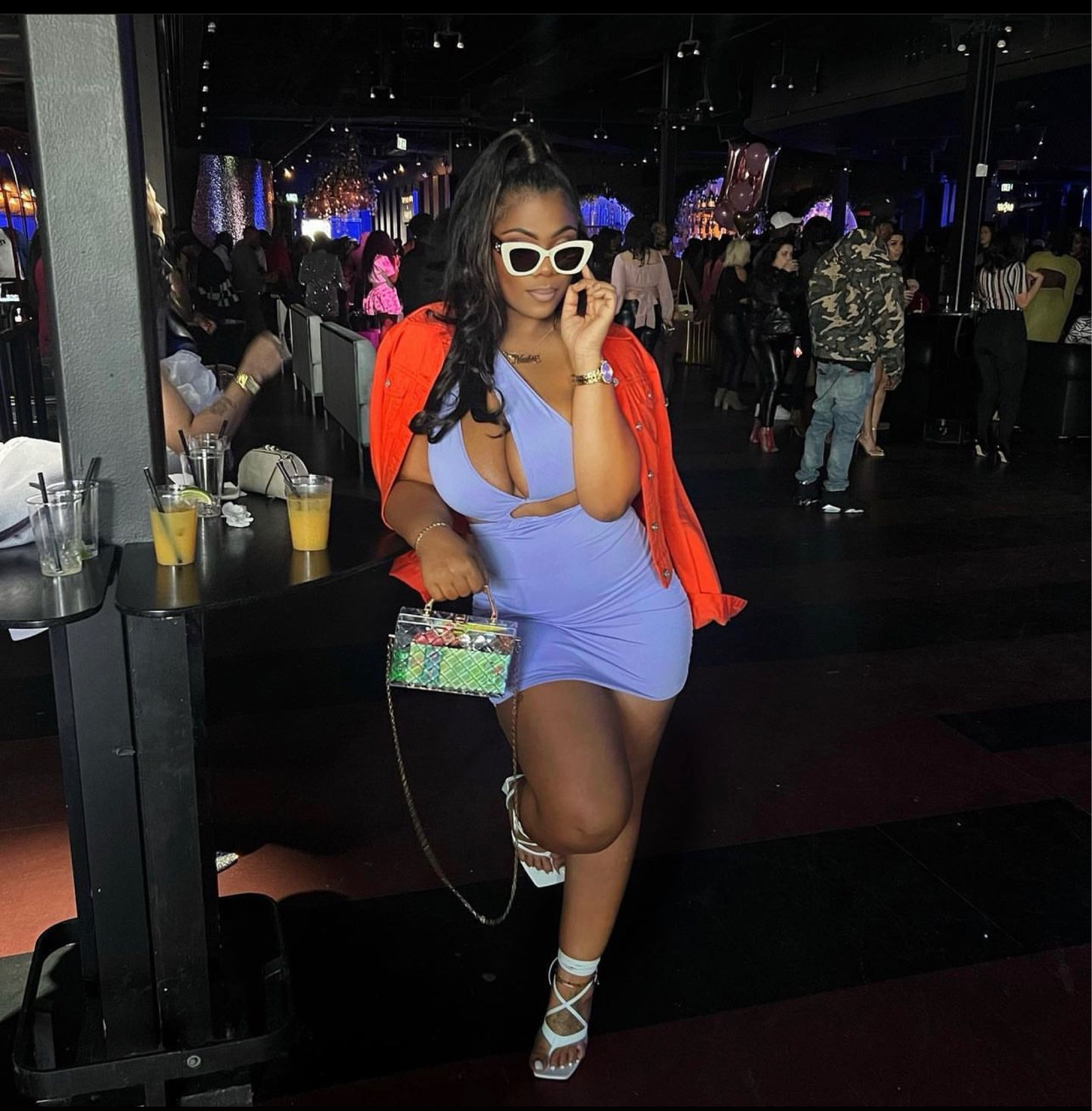 Summertime Fine🤍

#LTKstyletip #LTKbeauty #LTKfit