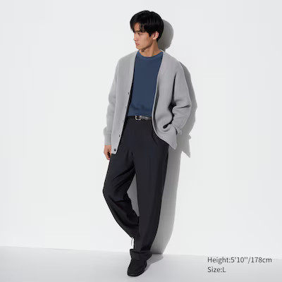 Color: 69 NAVY | UNIQLO (US)