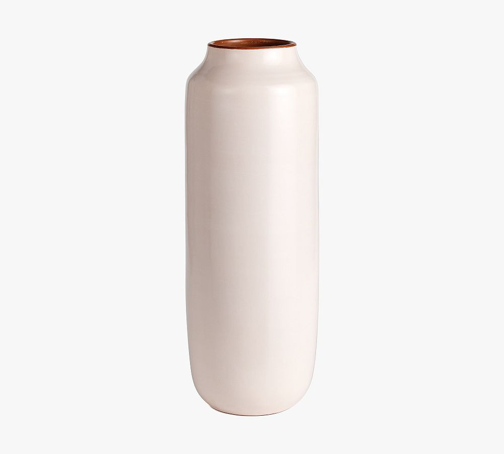 Tallan Handcrafted Ceramic Vases | Pottery Barn (US)