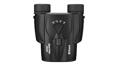 Nikon Sportstar Zoom 8-24x25 Binoculars | Dick's Sporting Goods