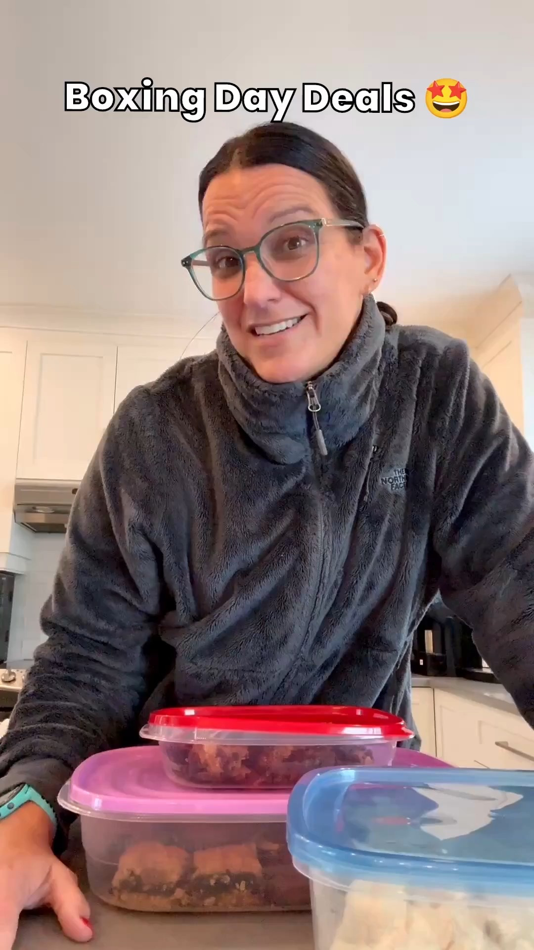 🚨 Boxing Day Deals I’m Actually Buying 🚨

If you’ve been waiting to upgrade your running gear, this is it.
I rounded up my favorite Boxing Day steals — comfy, curvy-friendly, runner-approved pieces I wear on repeat.

✔️ Great prices
✔️ Sizes that actually work for real bodies
✔️ Perfect for winter training & everyday wear

Tap to shop before it sells out 🏃‍♀️🛍️
#LTKSale #BoxingDayDeals #CurvyRunnerEssentials

#LTKsale #LTKfitness #LTKcurves