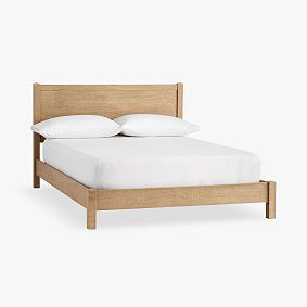 Costa Classic Bed | Pottery Barn Teen