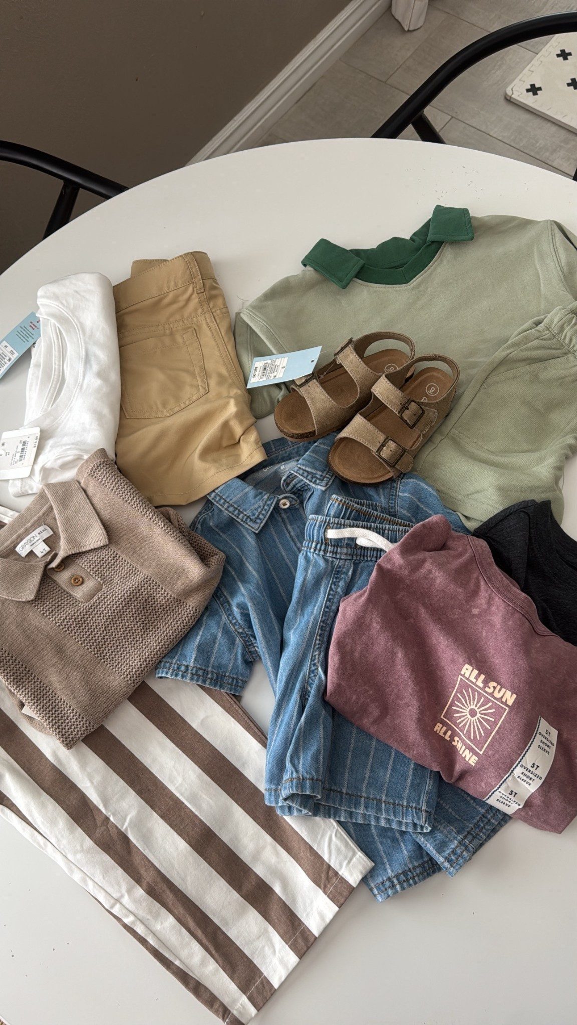 Toddler boy haul from targett

#LTKSaleAlert #LTKKids