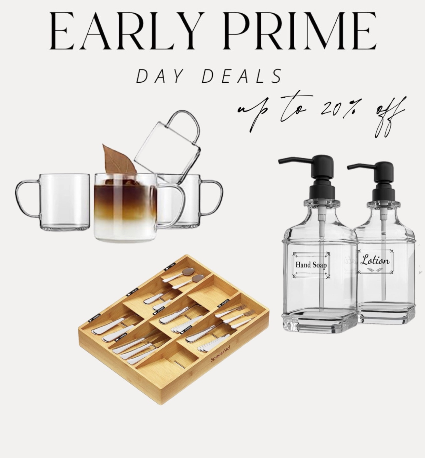 Home Finds 

#LTKsalealert #LTKxPrimeDay