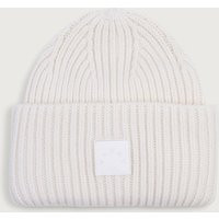 Cresta Rib Beanie | VARLEY US, Egret / One Size | Varley US