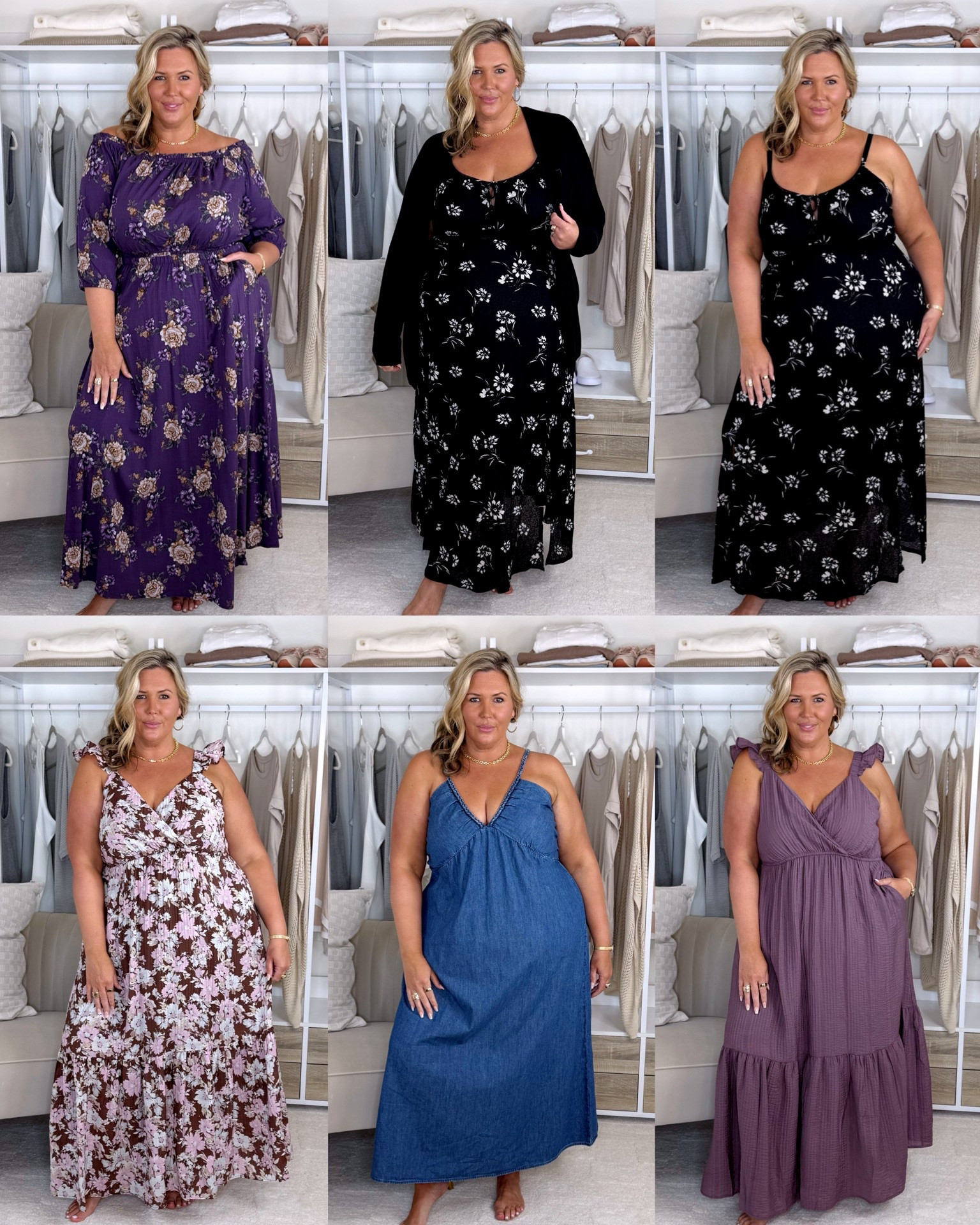 Torrid try on haul! Wearing a 2X in all the dresses! Plus size, outfit inspo, dresses, apron belly, mom Life 

 #LTKSeasonal #LTKMidsize #LTKPlusSize