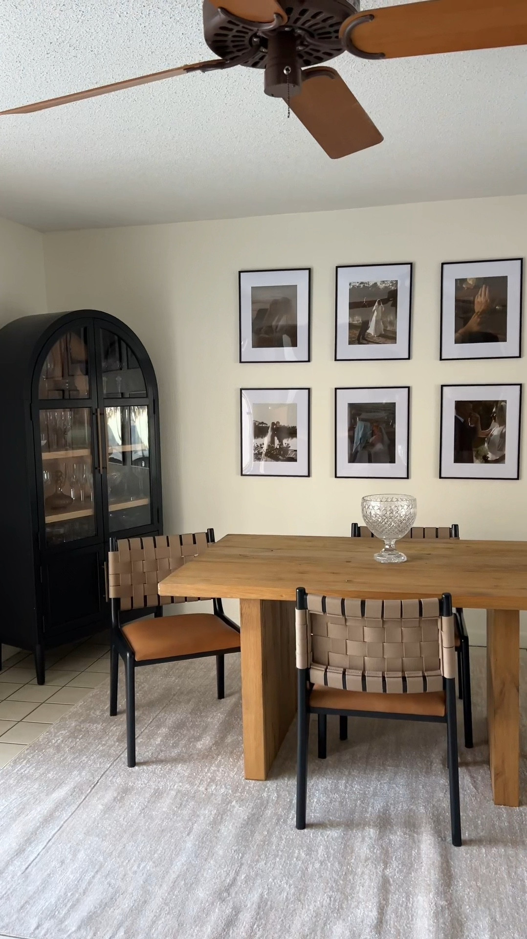 Dining room 

#LTKMostLoved #LTKWatchNow #LTKHome
