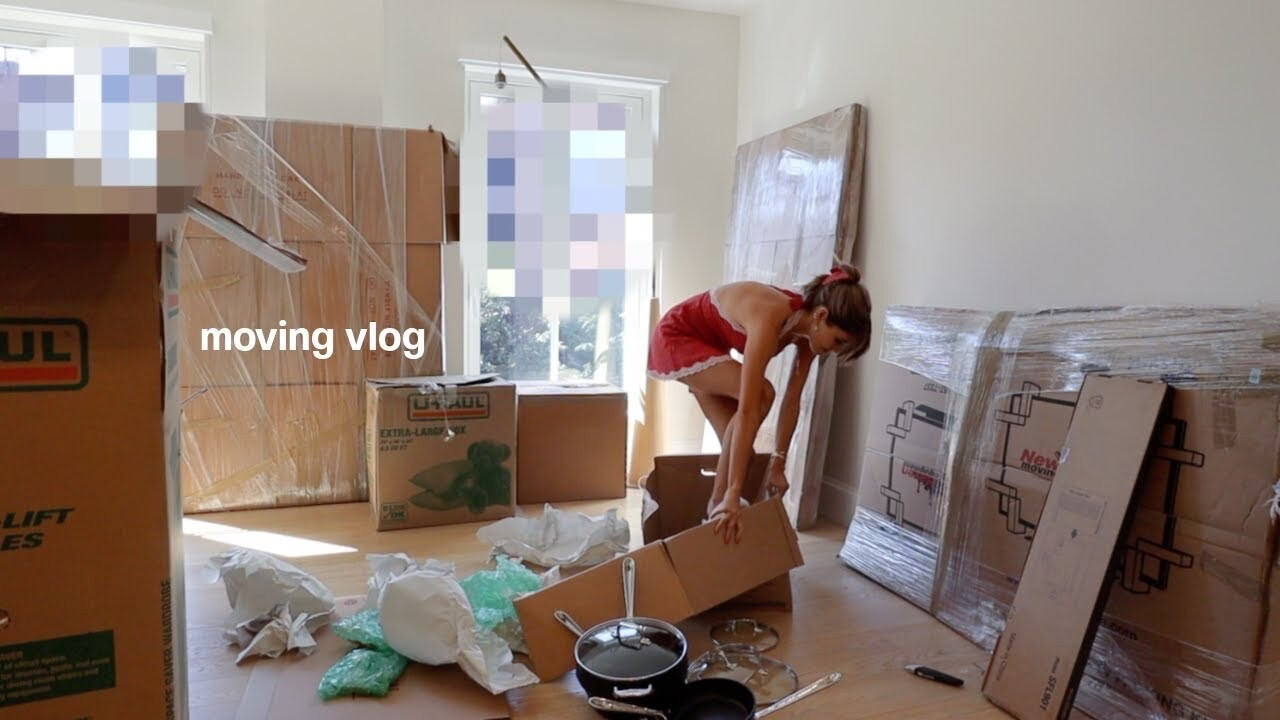 my moving vlog | nyc pt. 2

#LTKHome #LTKBeauty #LTKStyleTip