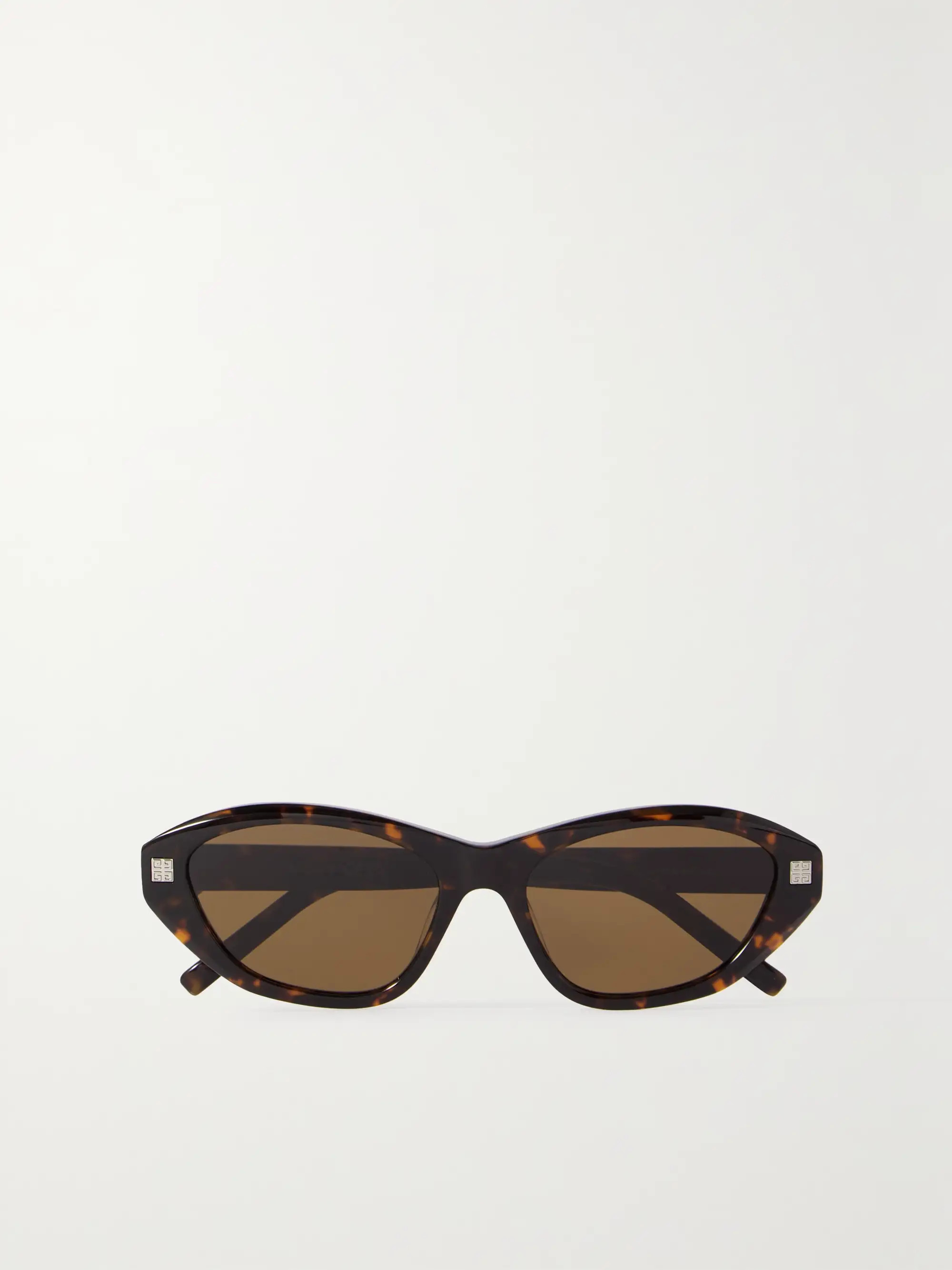 GVDAY cat-eye tortoiseshell acetate sunglasses | NET-A-PORTER (UK & EU)