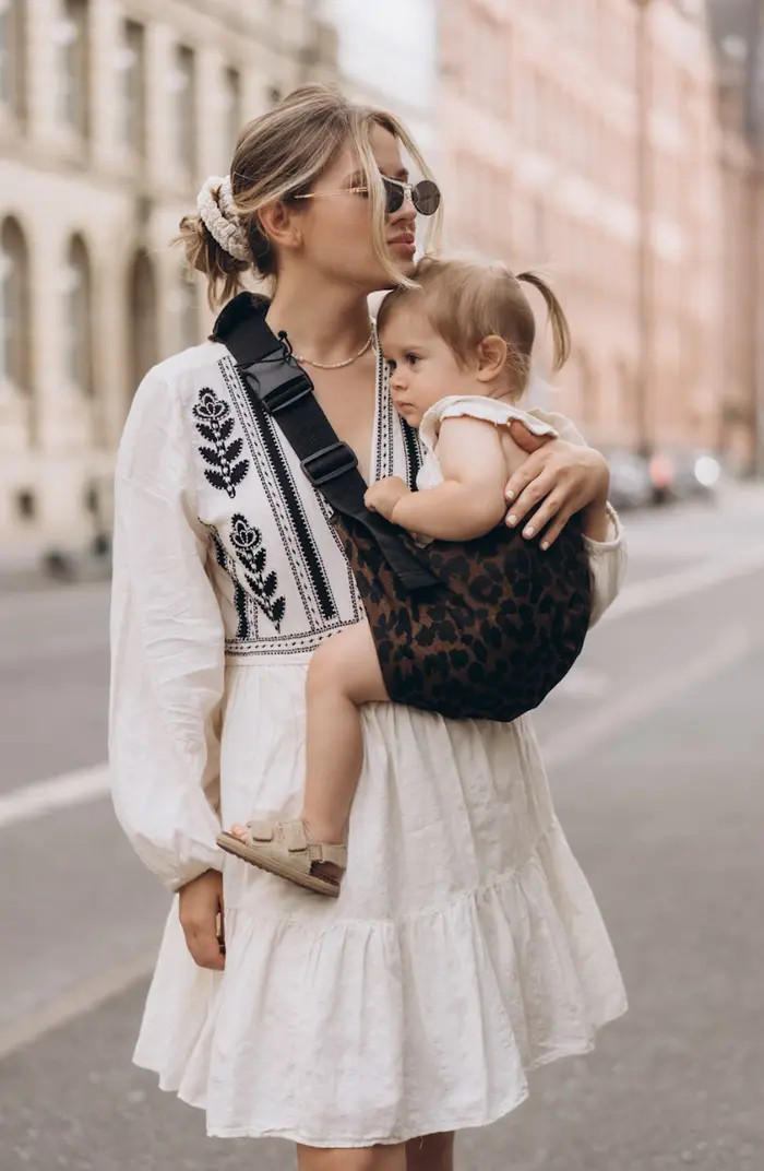 WILDRIDE Print Toddler Carrier | Nordstrom | Nordstrom