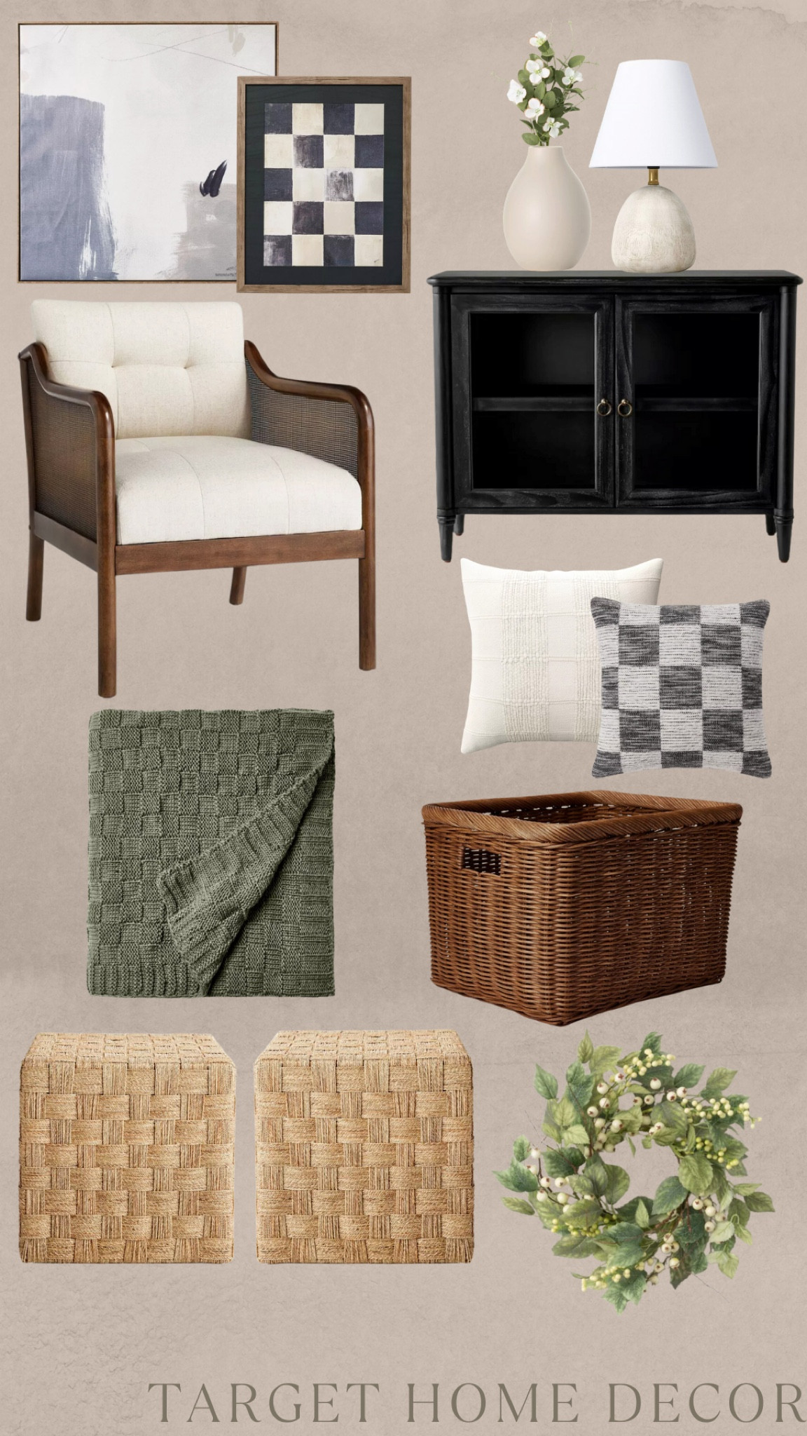 Shop this Target room decor! 

@target #ad #targetpartner #target @TargetStyle



#LTKhome #LTKxTarget #LTKstyletip