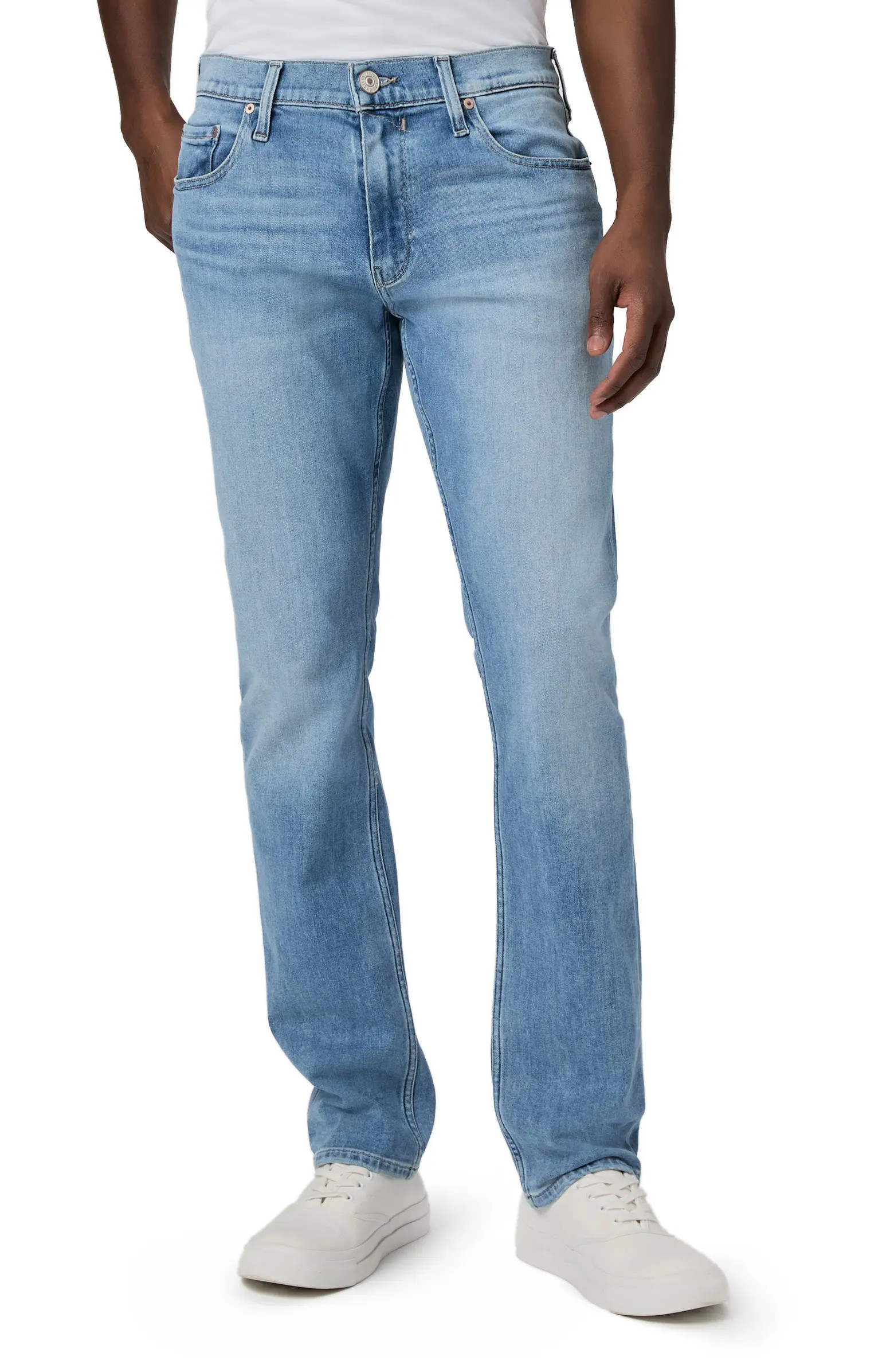 Federal Slim Straight Leg Jeans | Nordstrom