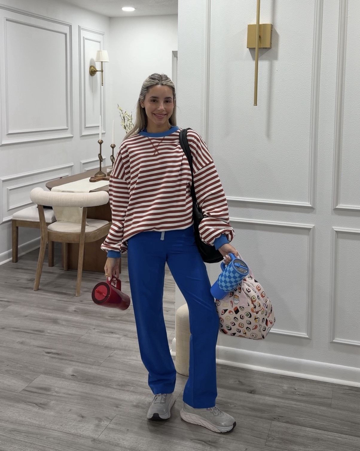 #LTKBeauty #LTKWorkwear #LTKootd