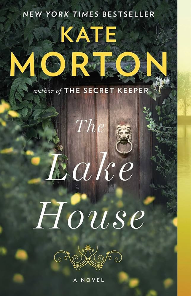 The Lake House: A Novel | Amazon (US)