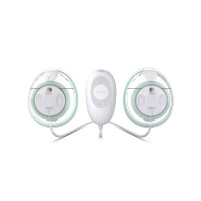 Elvie Stride Electric Breast Pump | Target
