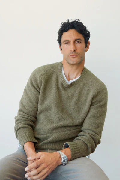 The Big Softie | AYR