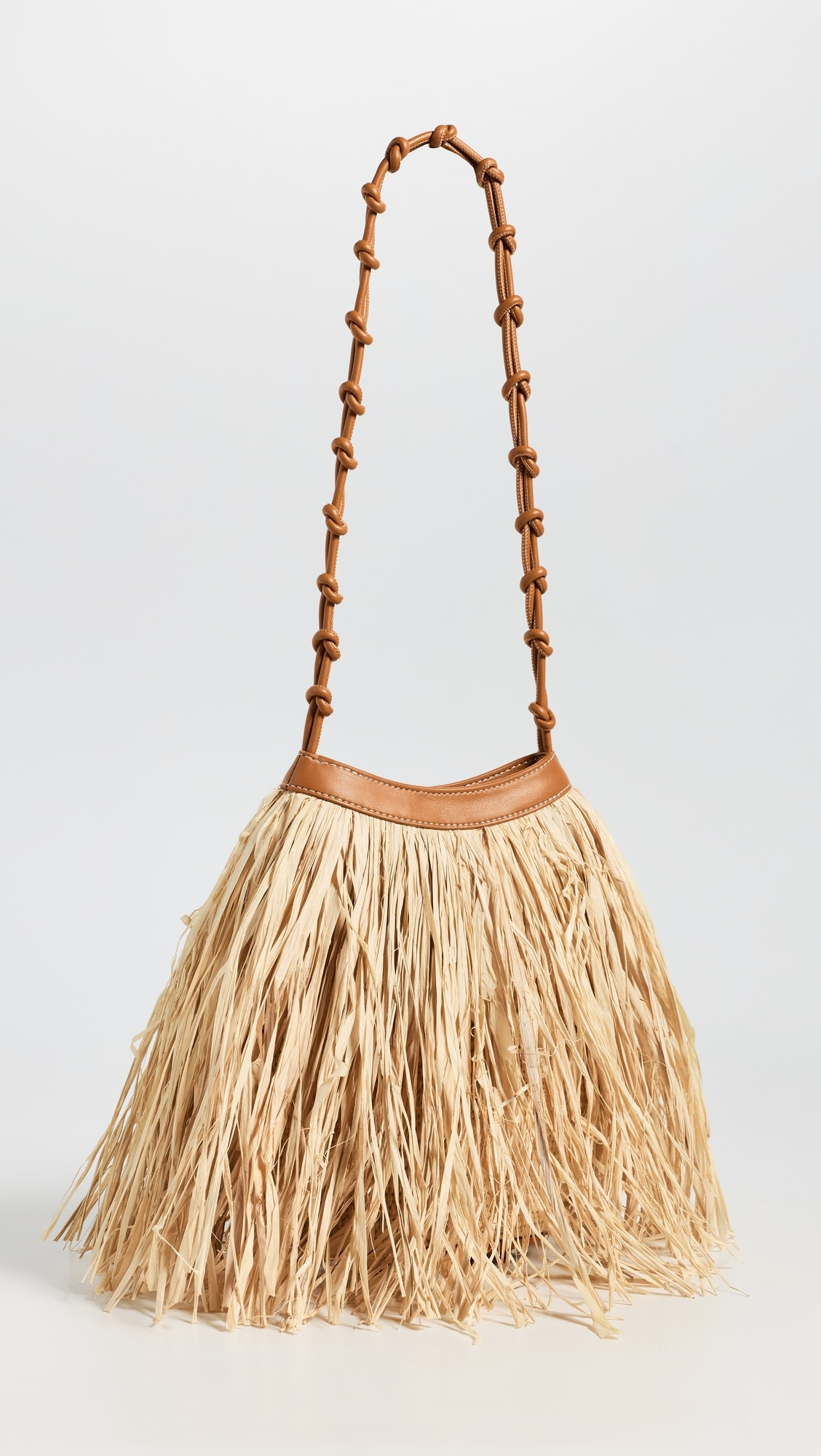 Isla Fringe Bag | Shopbop