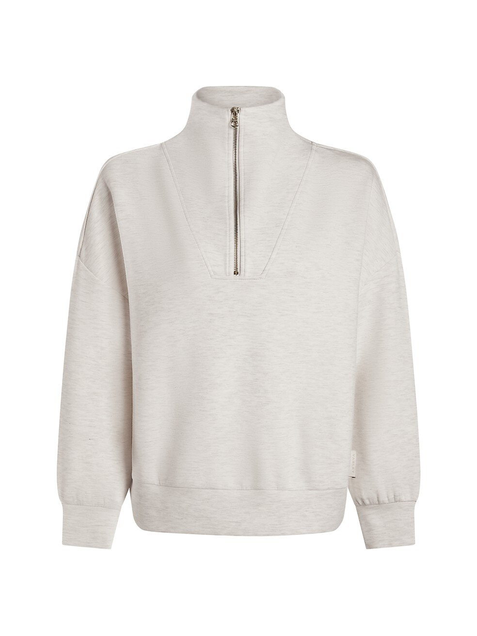 Hawley Half-Zip Sweatshirt | Saks Fifth Avenue