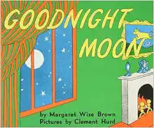 Goodnight Moon



Board book – January 23, 2007 | Amazon (US)