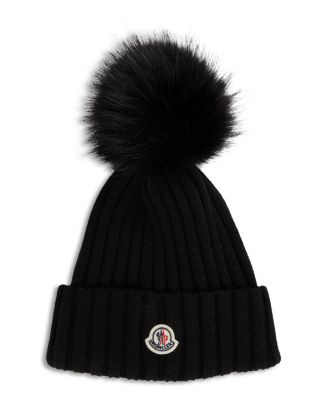 Ribbed Beanie | Bloomingdale's (US)