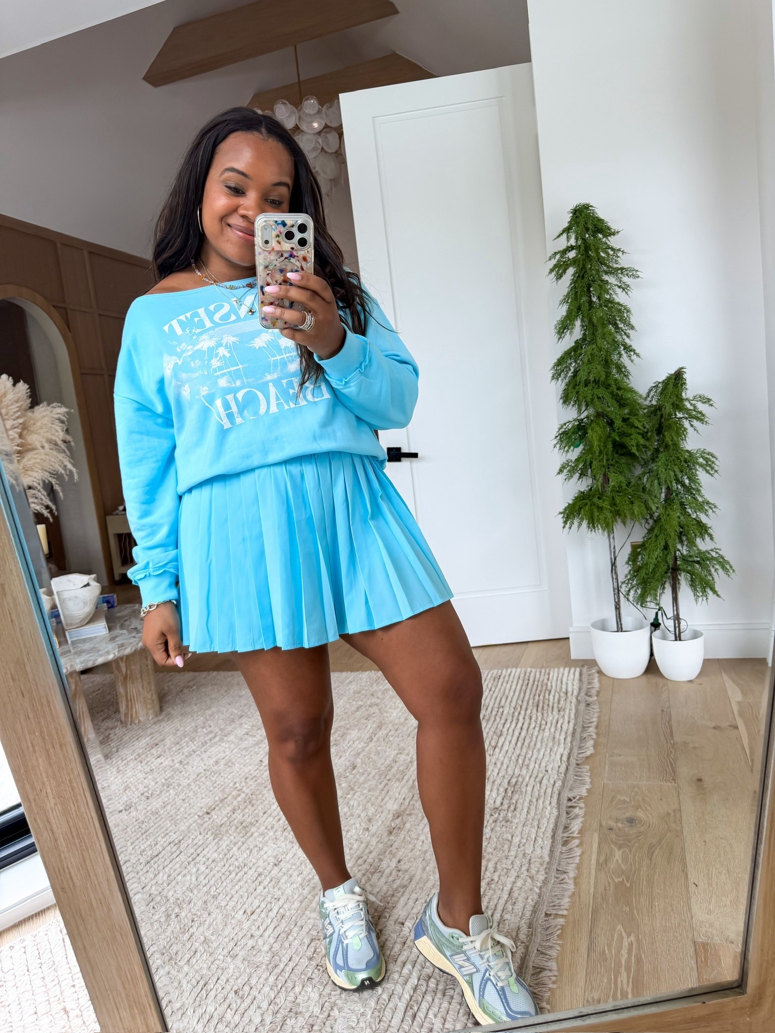 Cutest Walmart mix and match pieces for sets! 👏🏾

#LTKgrwm #LTKootd #LTKSeasonal