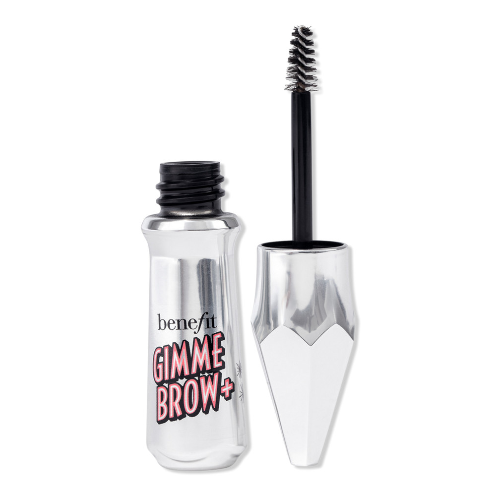 Benefit Cosmetics Gimme Brow+ Tinted Volumizing Eyebrow Gel Mini - Shade Grey | Ulta