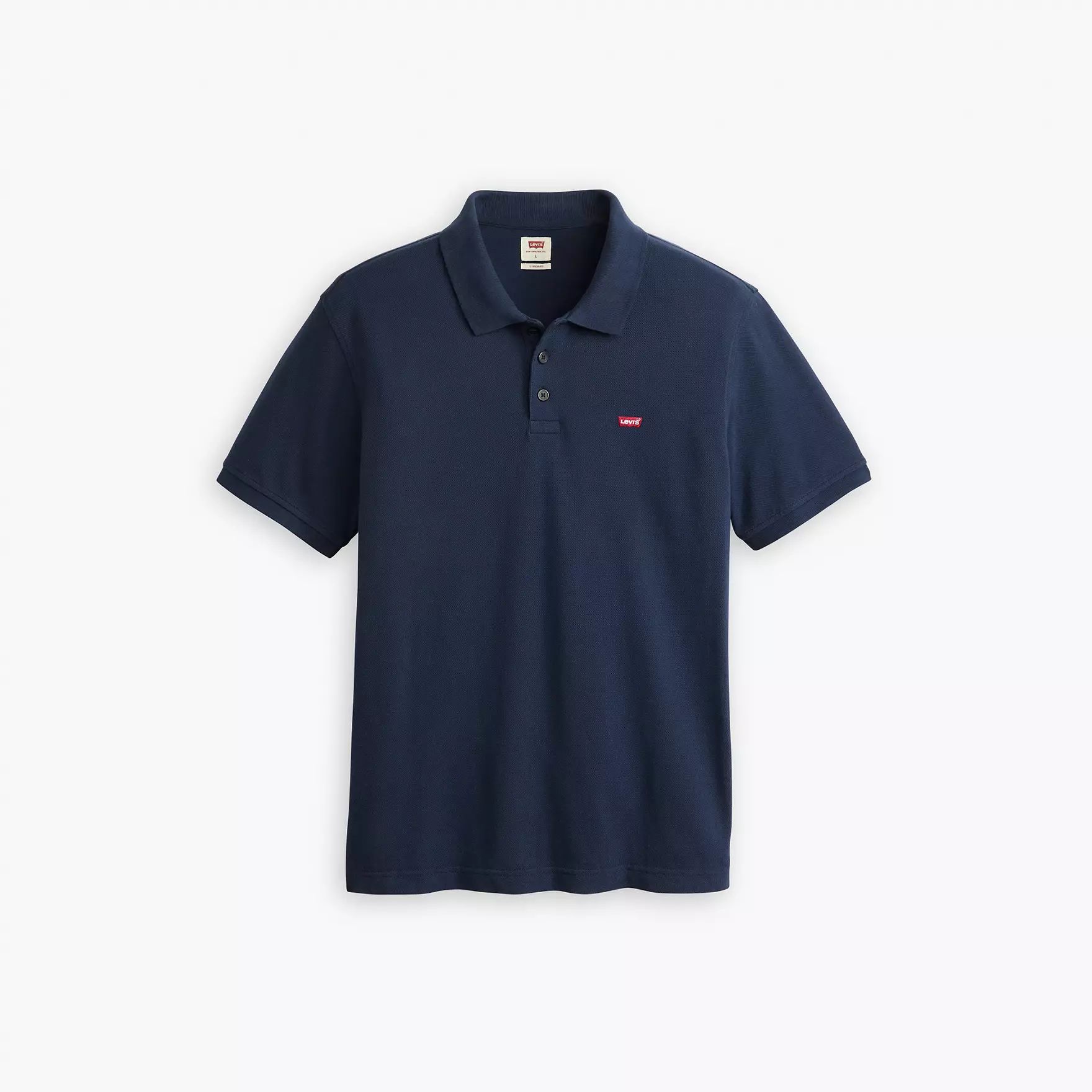 Housemark Polo Shirt | LEVI'S (US)