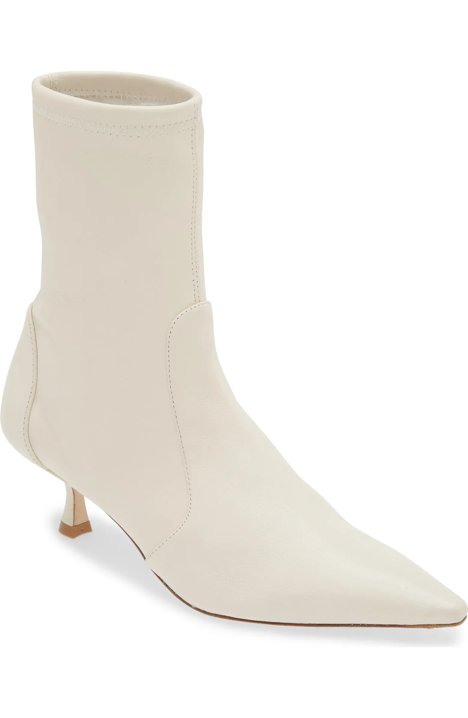 Naomi 50 Bootie (Women) | Nordstrom