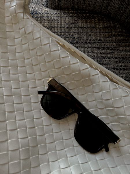 Summer shades, YSL Sunglasses, Sales 

#LTKStyleTip