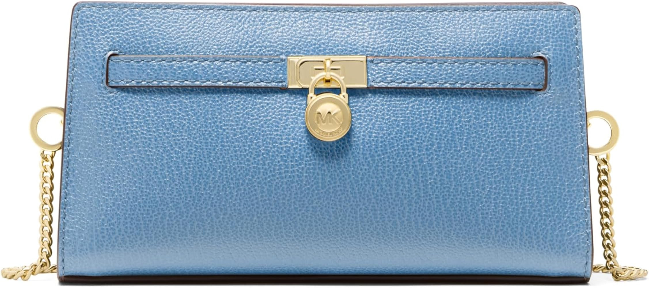 Michael Kors Women's Hamiton Extra Small Convertible Crossbody Bag | Amazon (US)