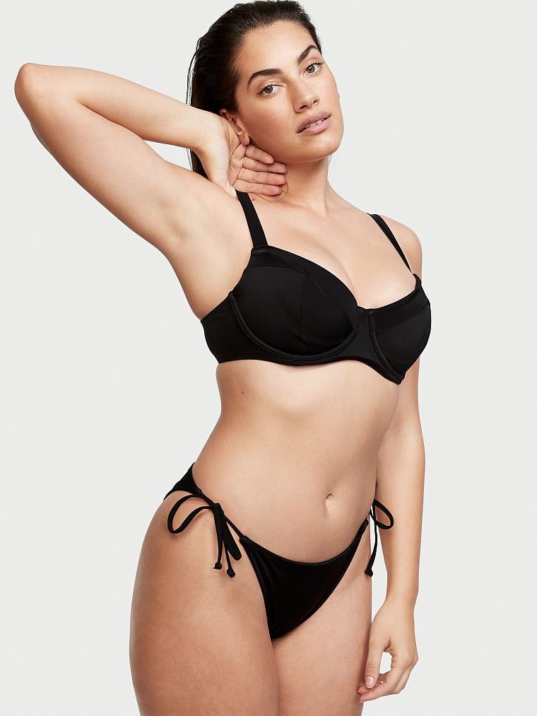 Essential Cheeky String Bikini Bottom | Victoria's Secret (US / CA )