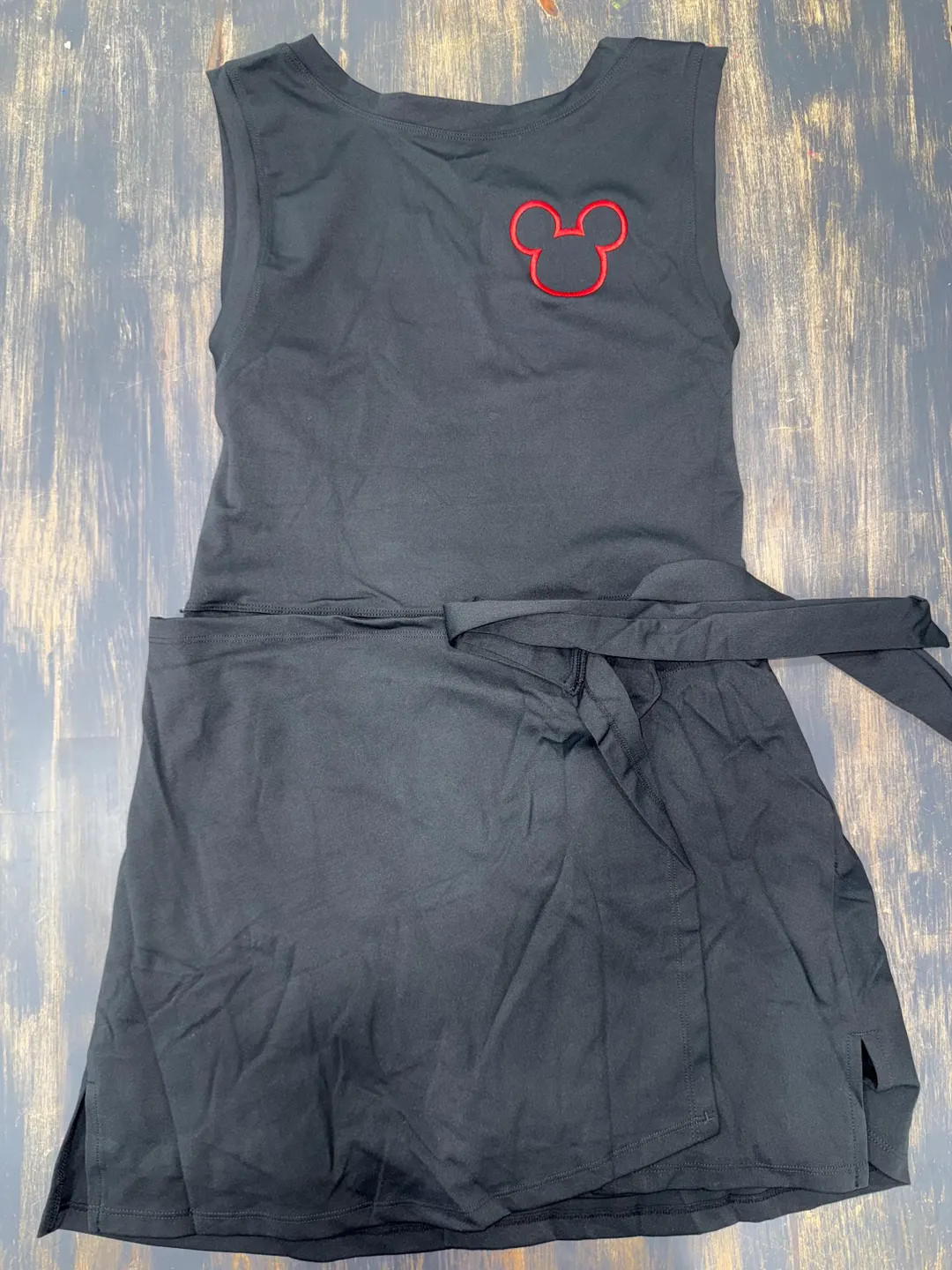 Disney Tennis Dress, Disney Outfit For Women, Subtle Disney Dress | Etsy (US)