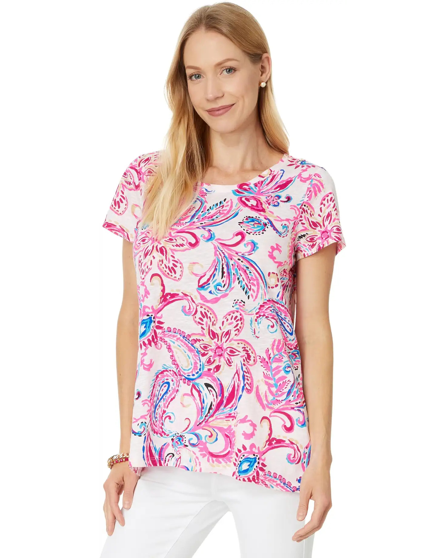Etta Scoop-neck | Zappos