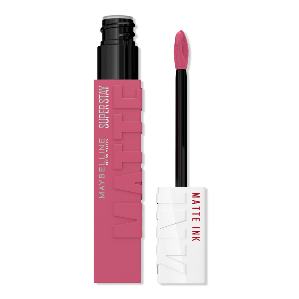 Maybelline SuperStay Matte Ink Liquid Lipstick - Lover | Ulta